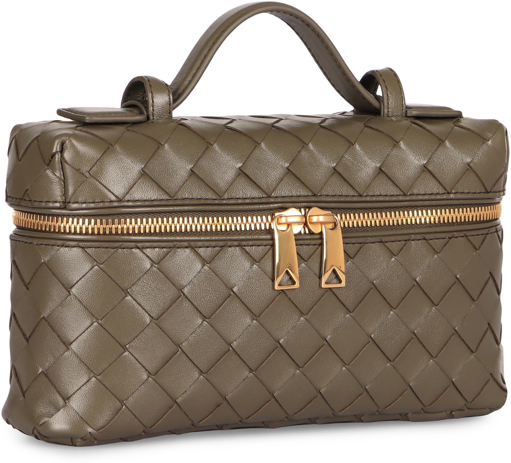 BOTTEGA VENETA Crossbody Mini Bag for Women - Fall/Winter 2025