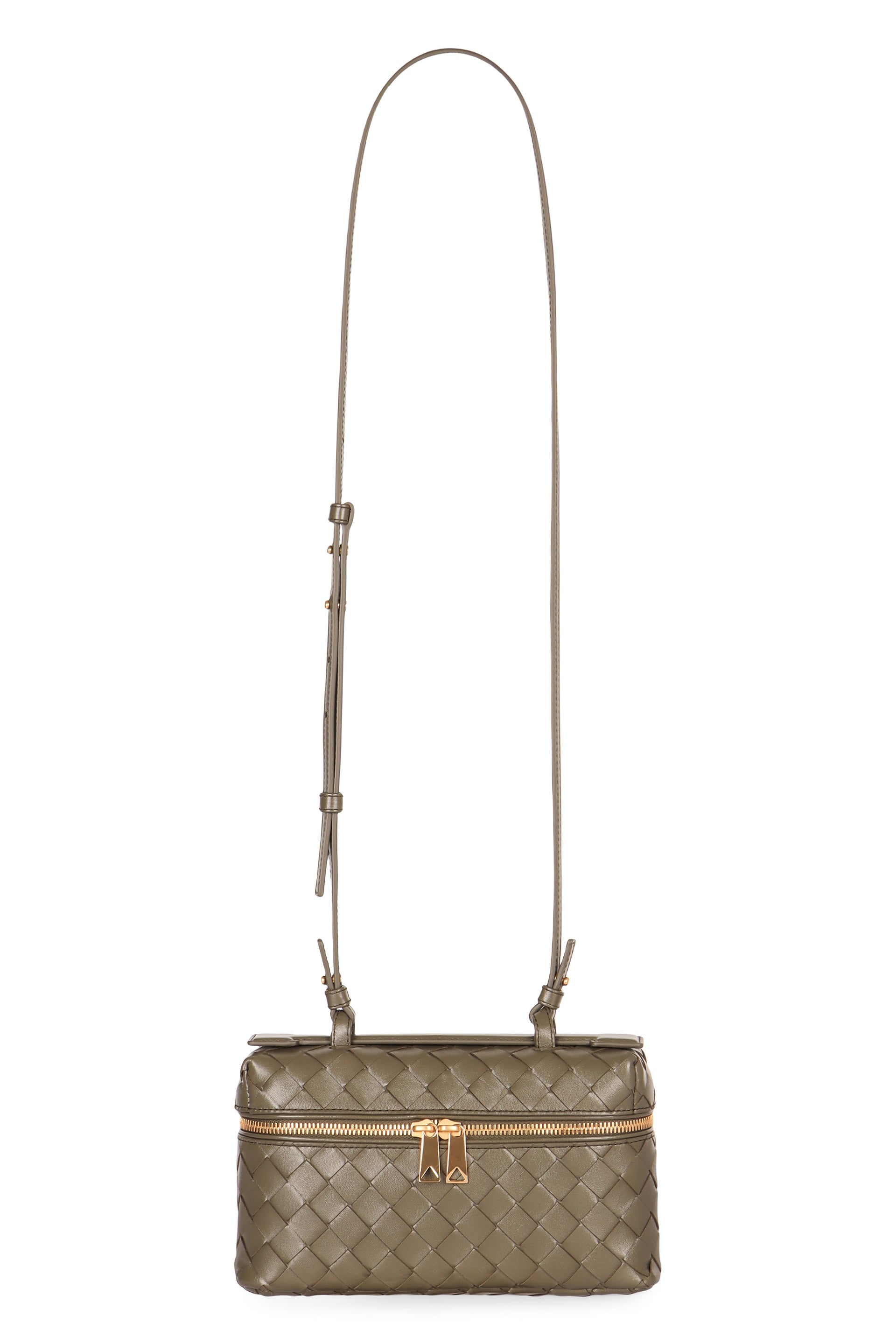 BOTTEGA VENETA Crossbody Mini Bag for Women - Fall/Winter 2025