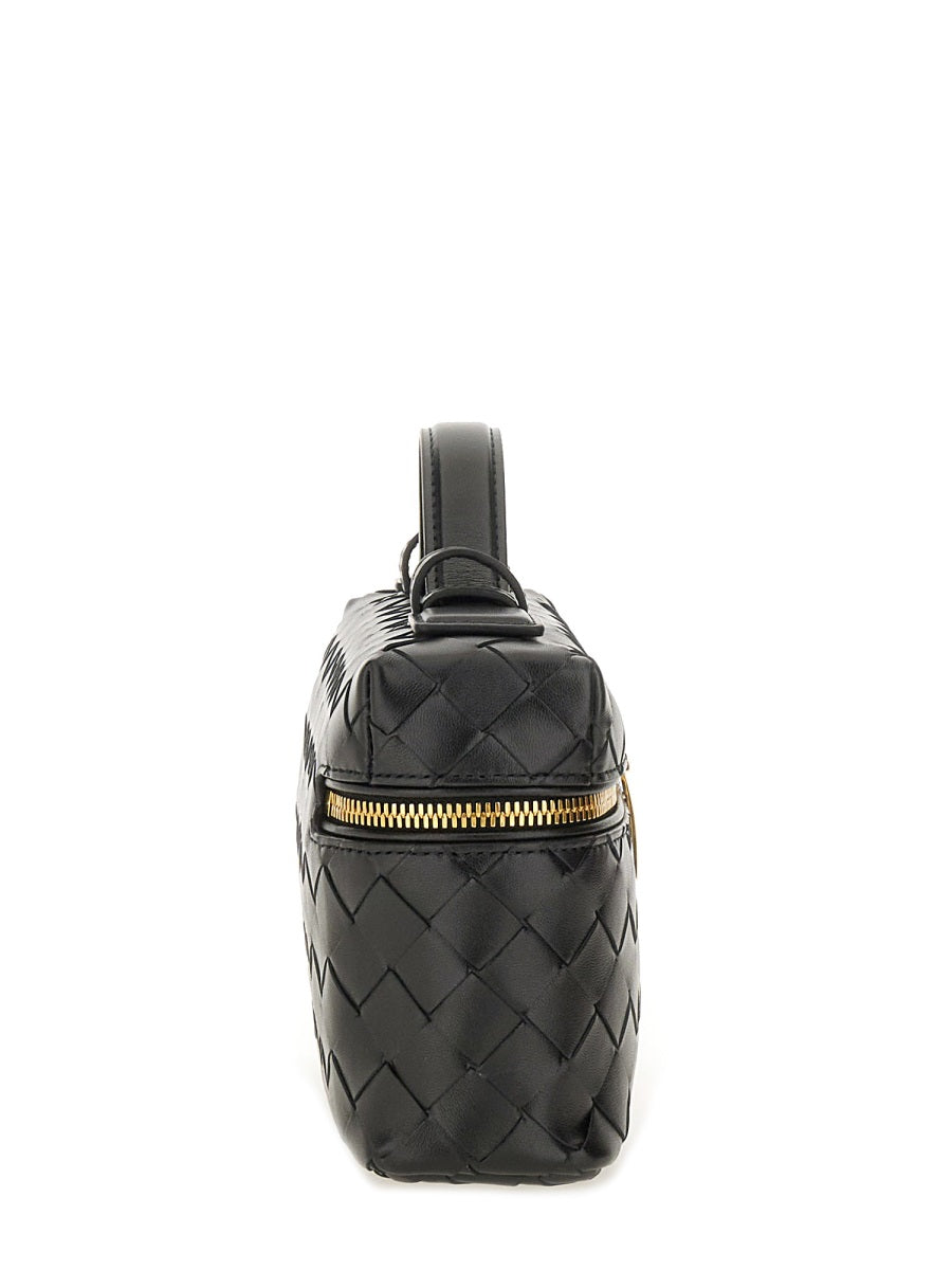 BOTTEGA VENETA Elegant Mini Vanity Case