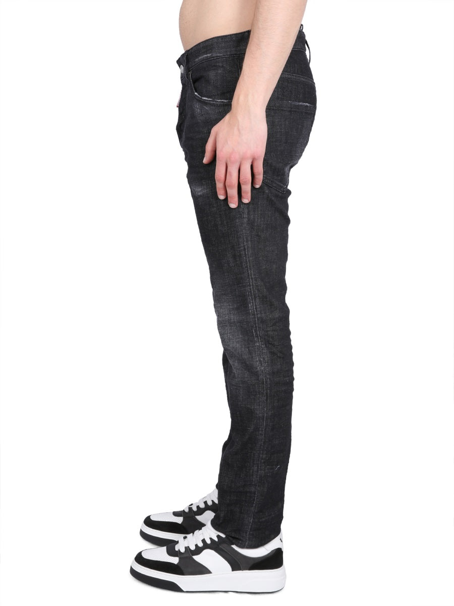 DSQUARED Cool Guy Jeans for Men - FW23