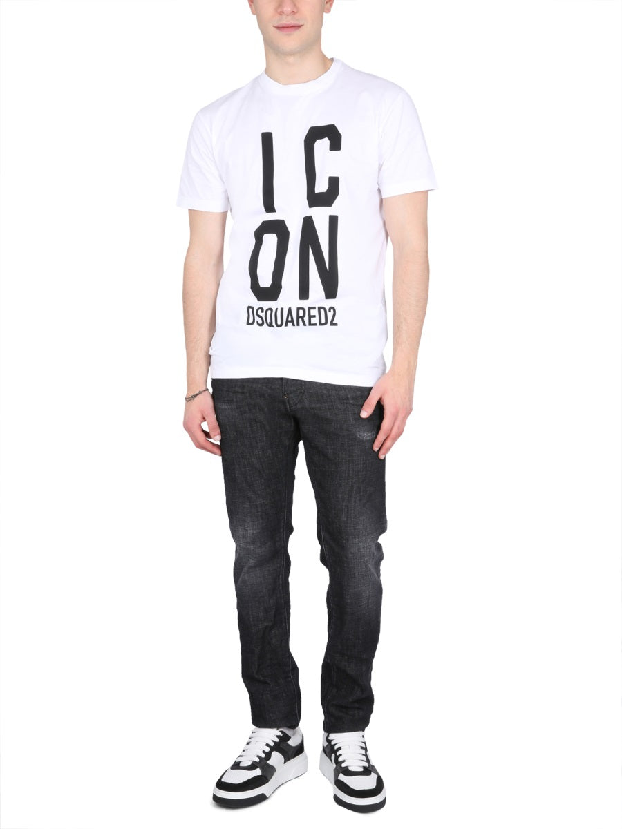 DSQUARED Cool Guy Jeans for Men - FW23