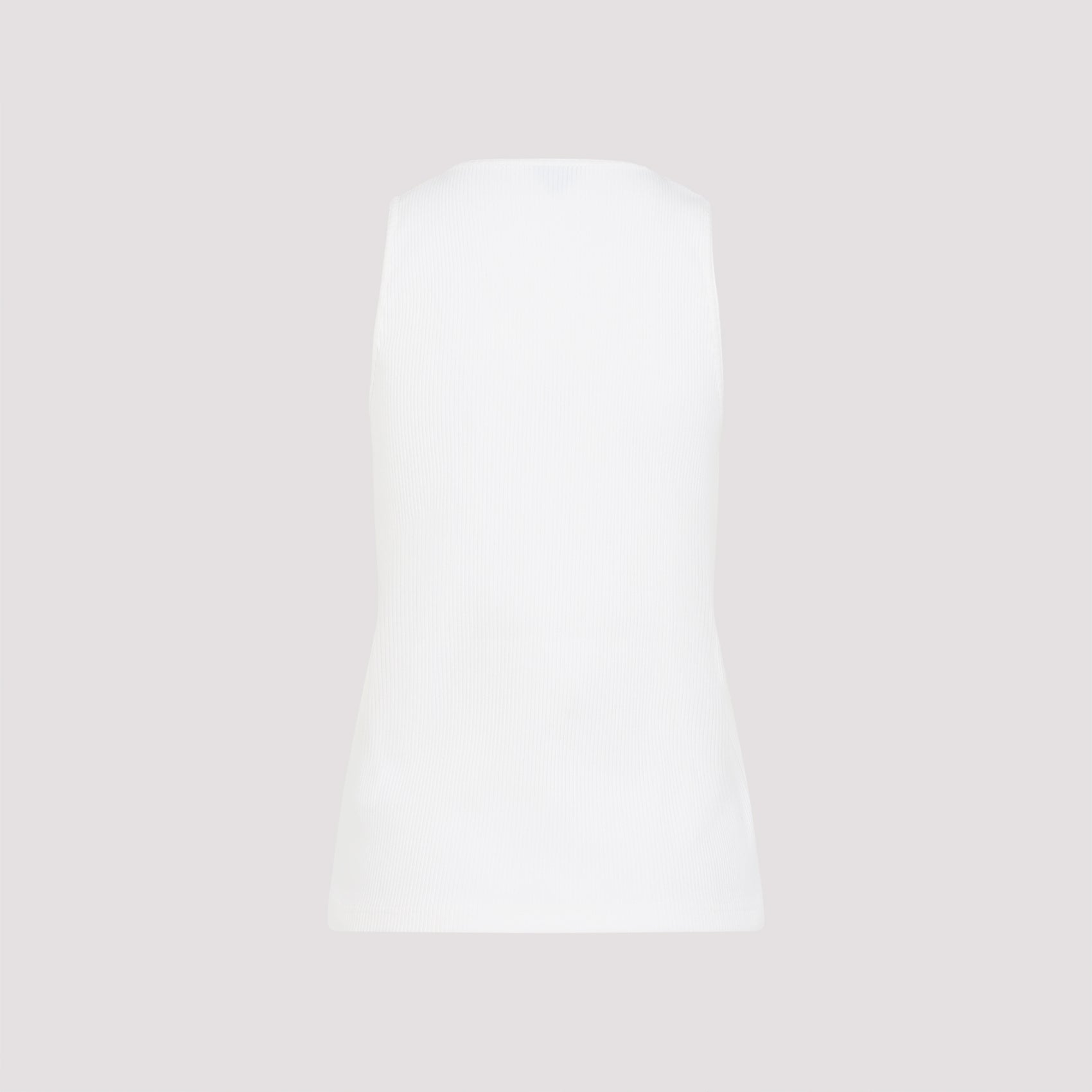 BOTTEGA VENETA Women's Mini T-Shirt Tank Top