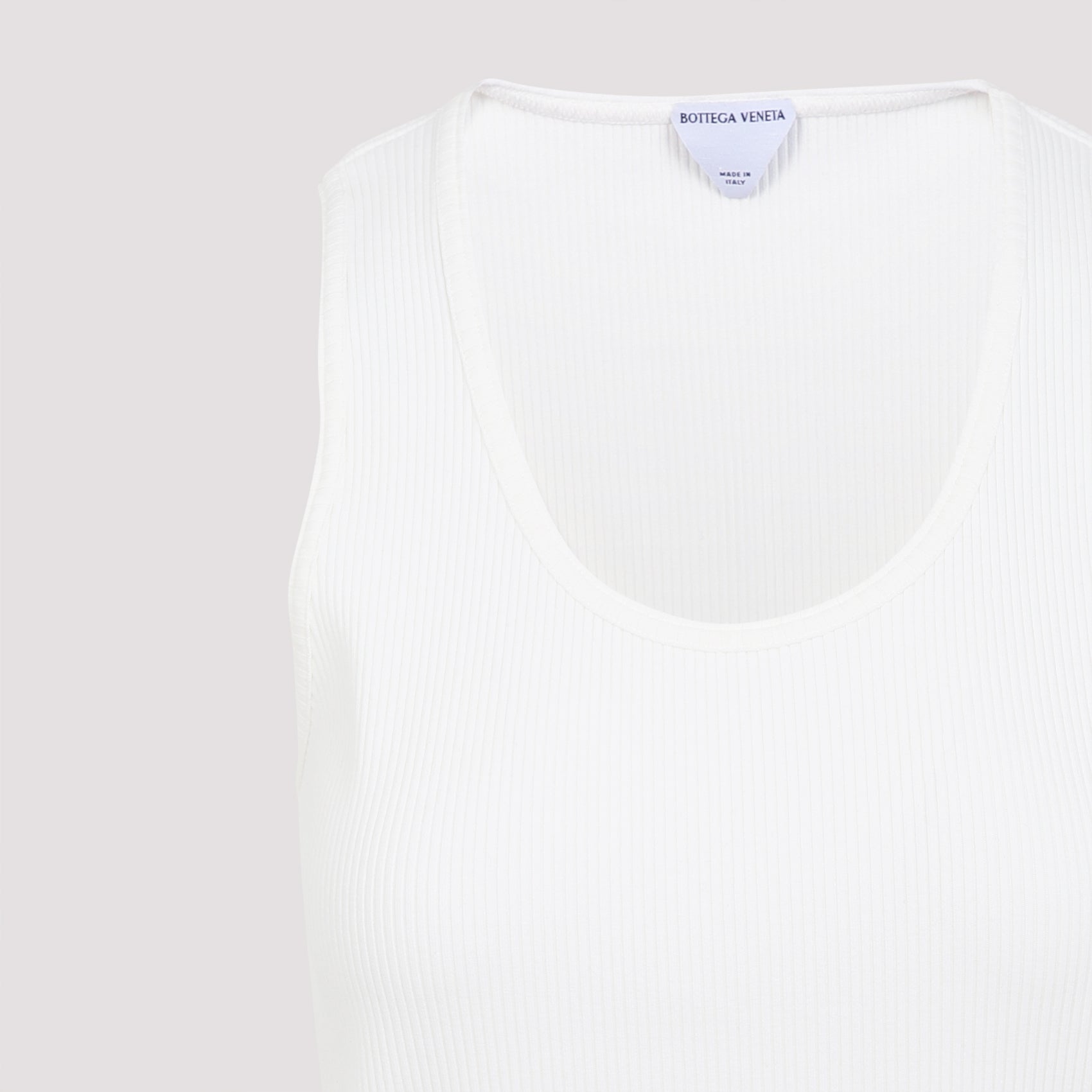 BOTTEGA VENETA Women's Mini T-Shirt Tank Top
