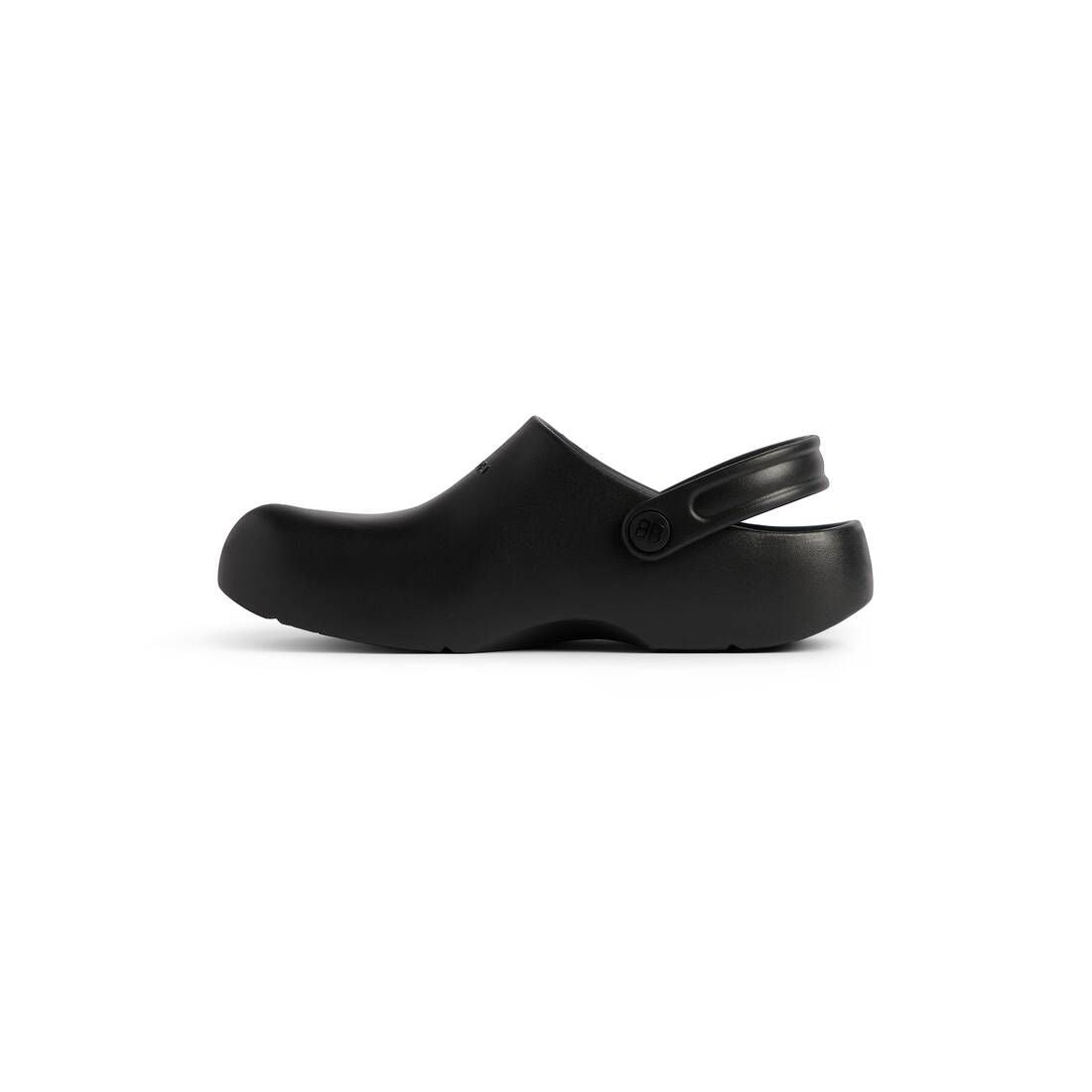 BALENCIAGA Sunday Slide Sandals for Women