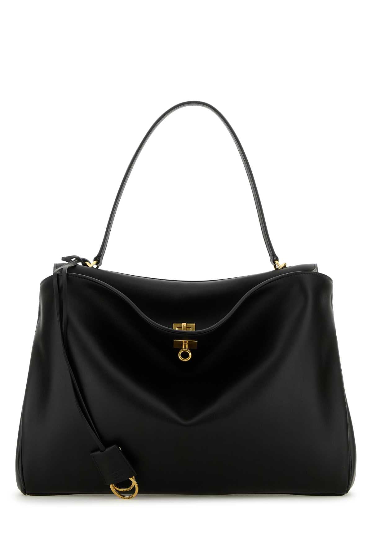 BALENCIAGA Large Rodeo Handbag