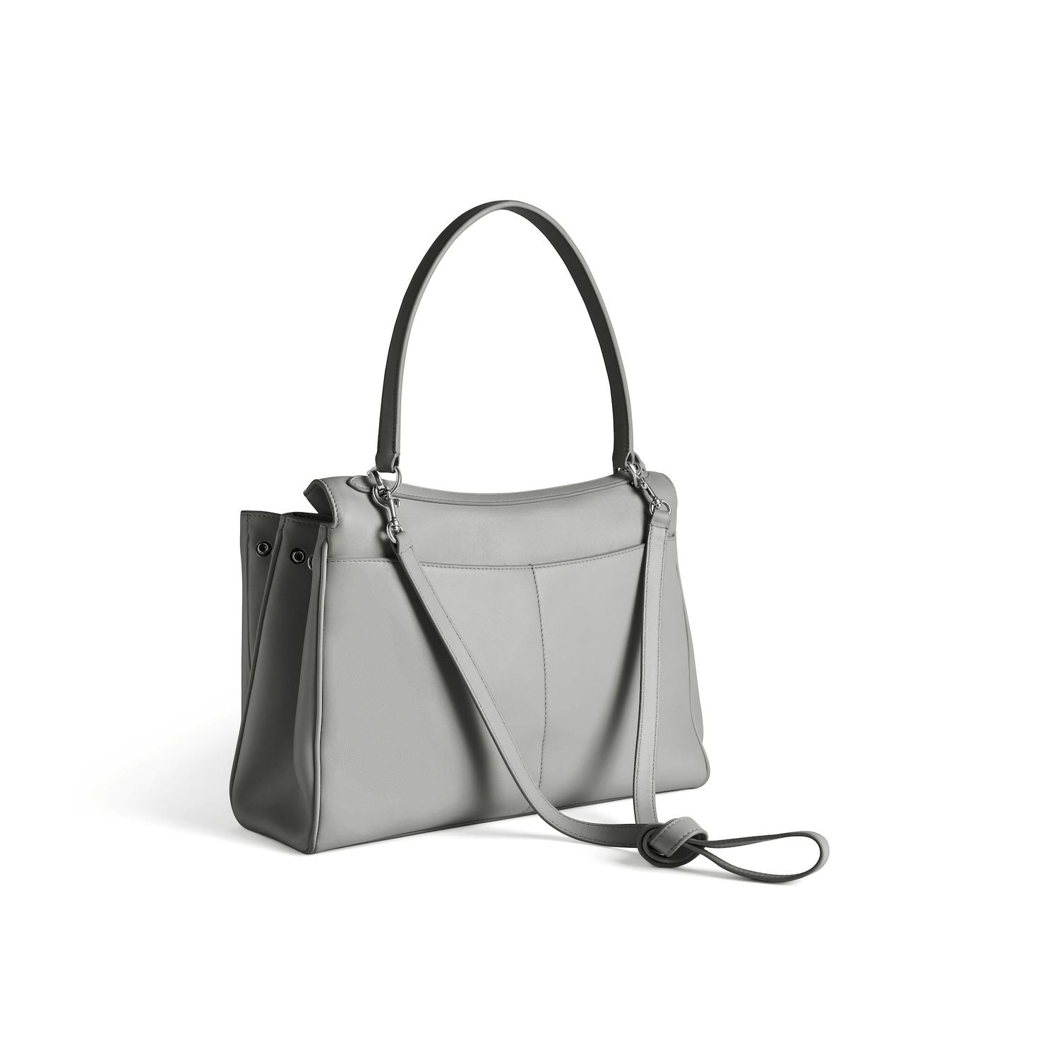 BALENCIAGA Mini Rodeo Handbag for Women