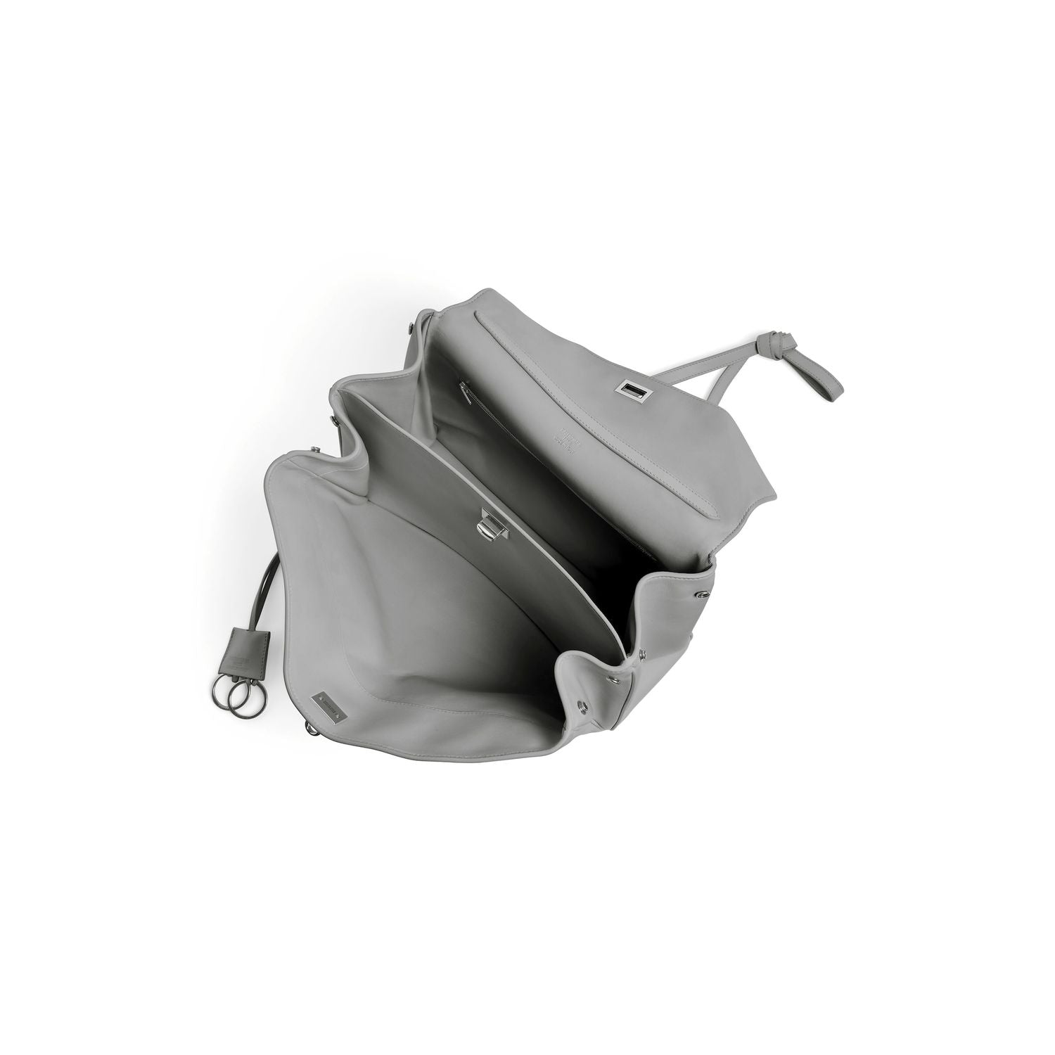 BALENCIAGA Mini Rodeo Handbag for Women