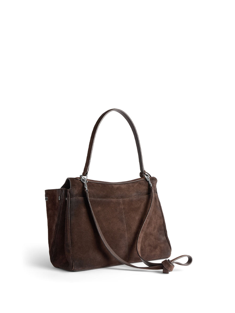 BALENCIAGA Medium Rodeo Top Handle Handbag