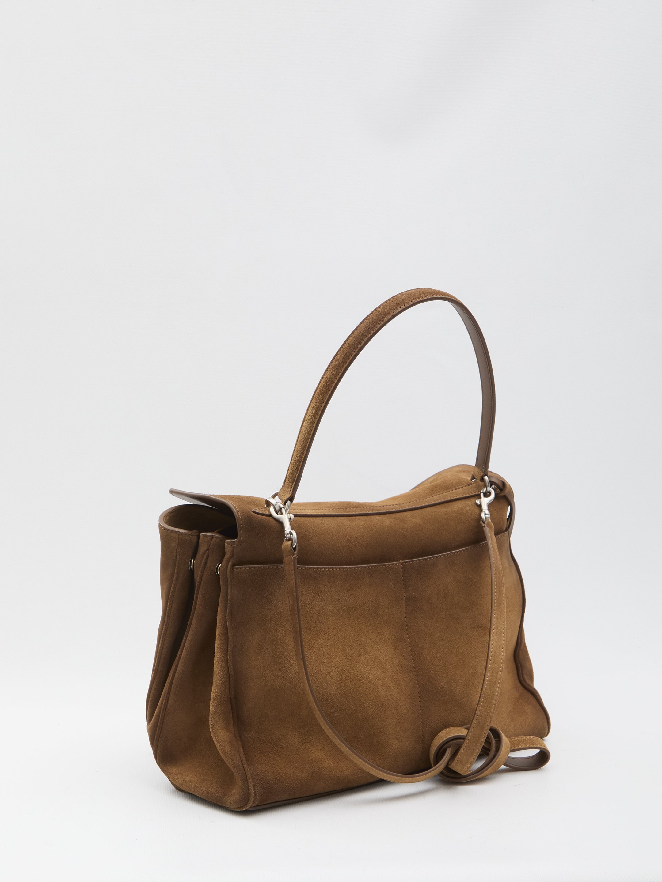 BALENCIAGA Medium Rodeo Handbag