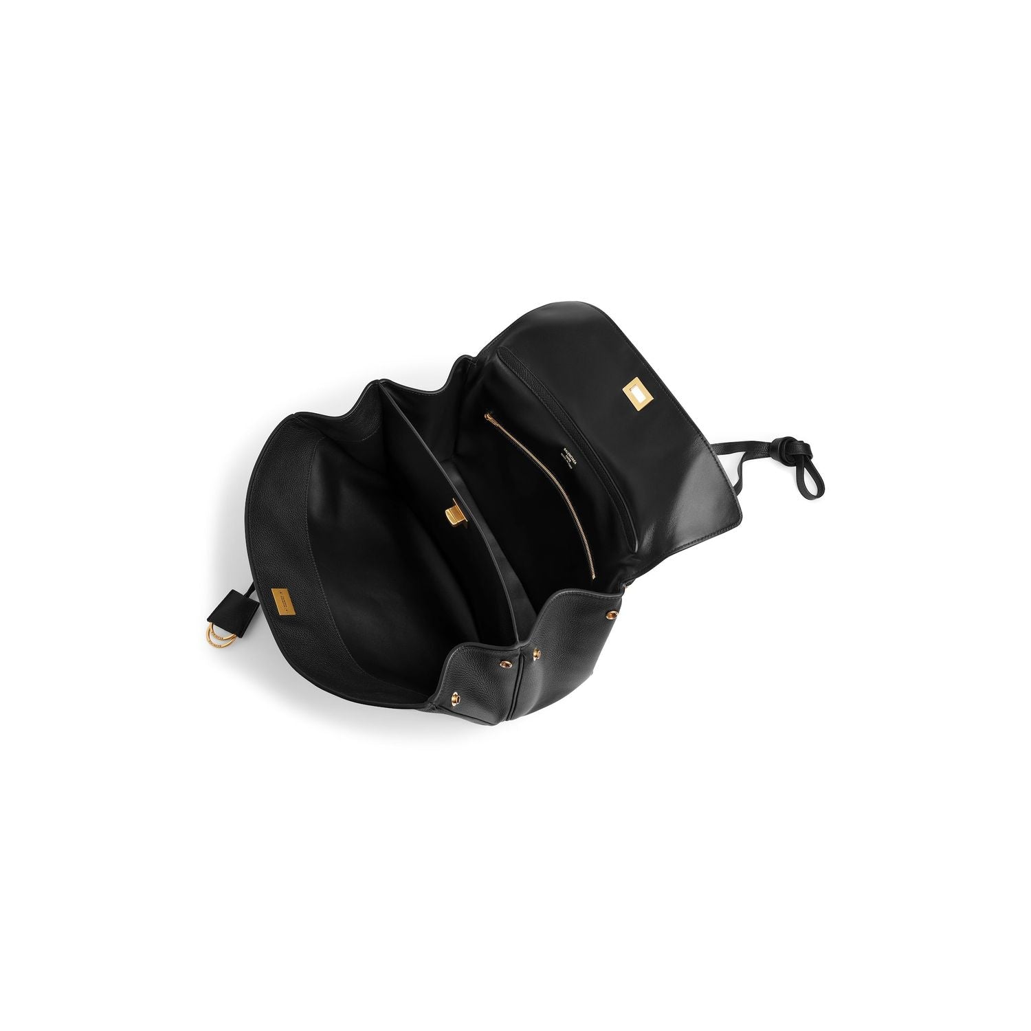 BALENCIAGA Rodeo M Mini Shoulder Handbag 34cm x 23.5cm x 10cm