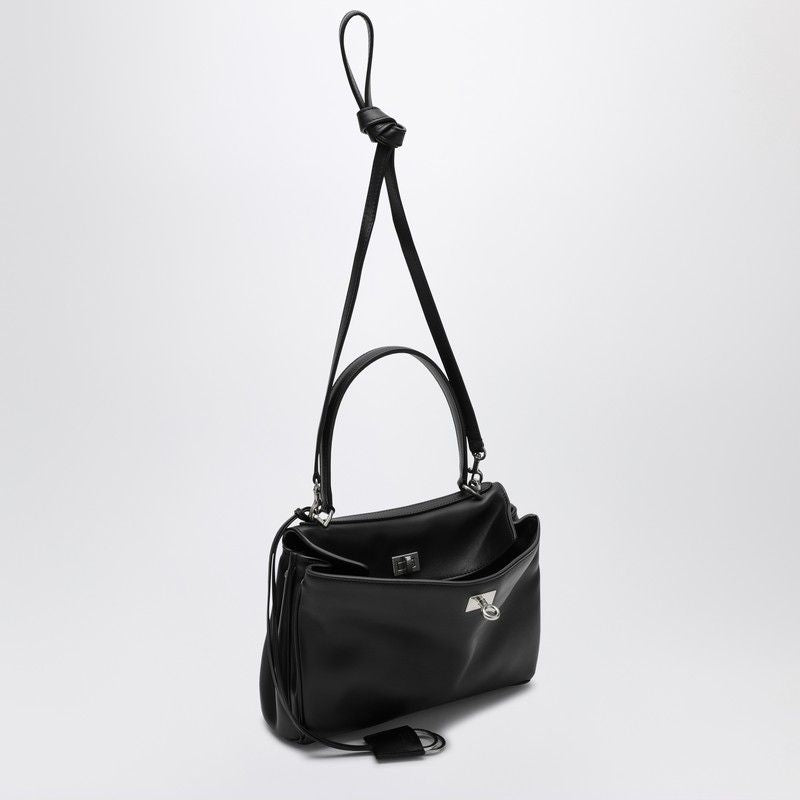 BALENCIAGA Mini Rodeo S Handbag