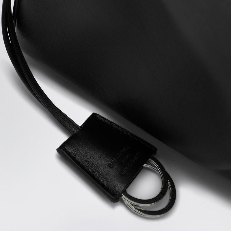 BALENCIAGA Mini Rodeo S Handbag