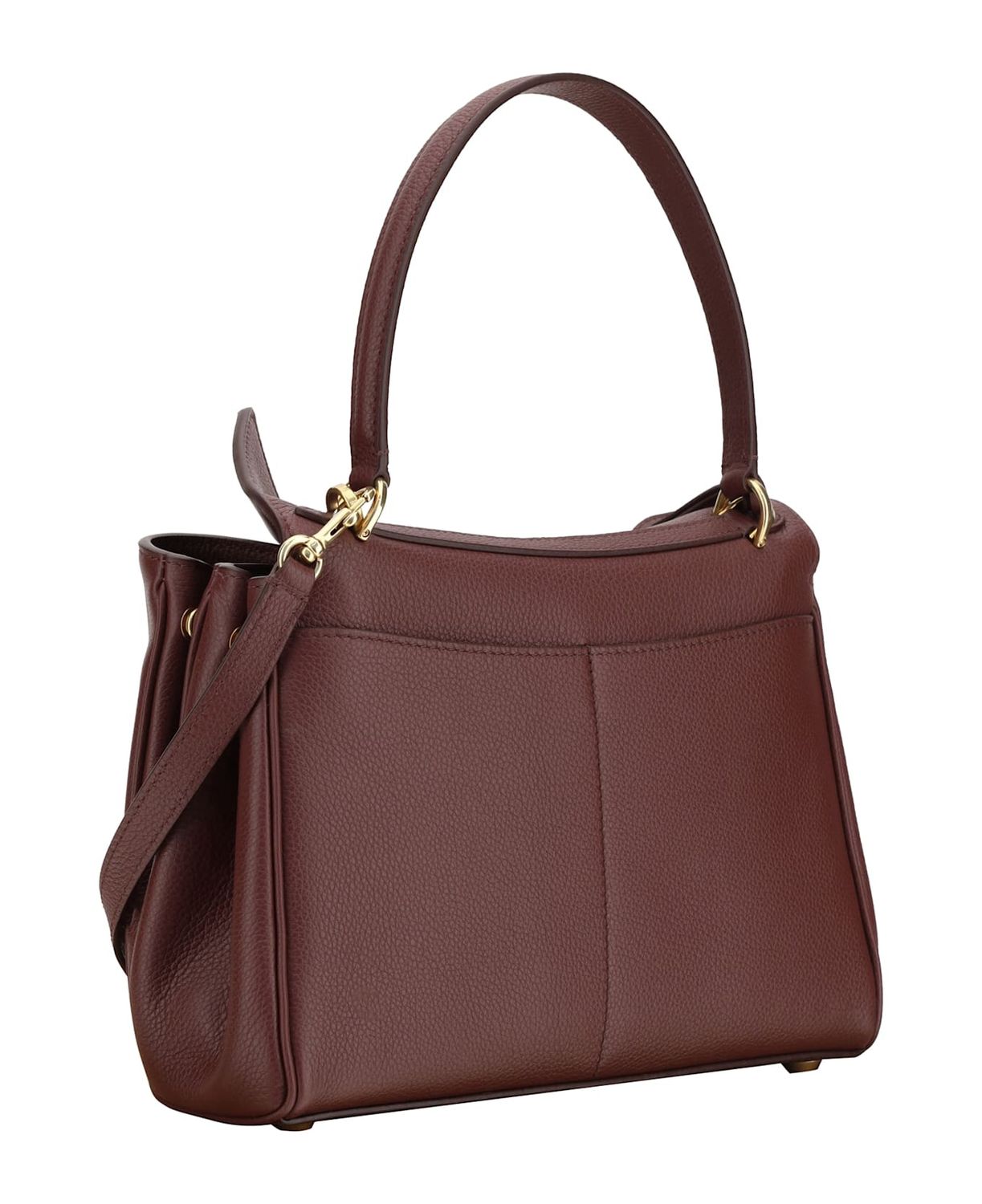 BALENCIAGA Mini Rodeo Small Shoulder Handbag