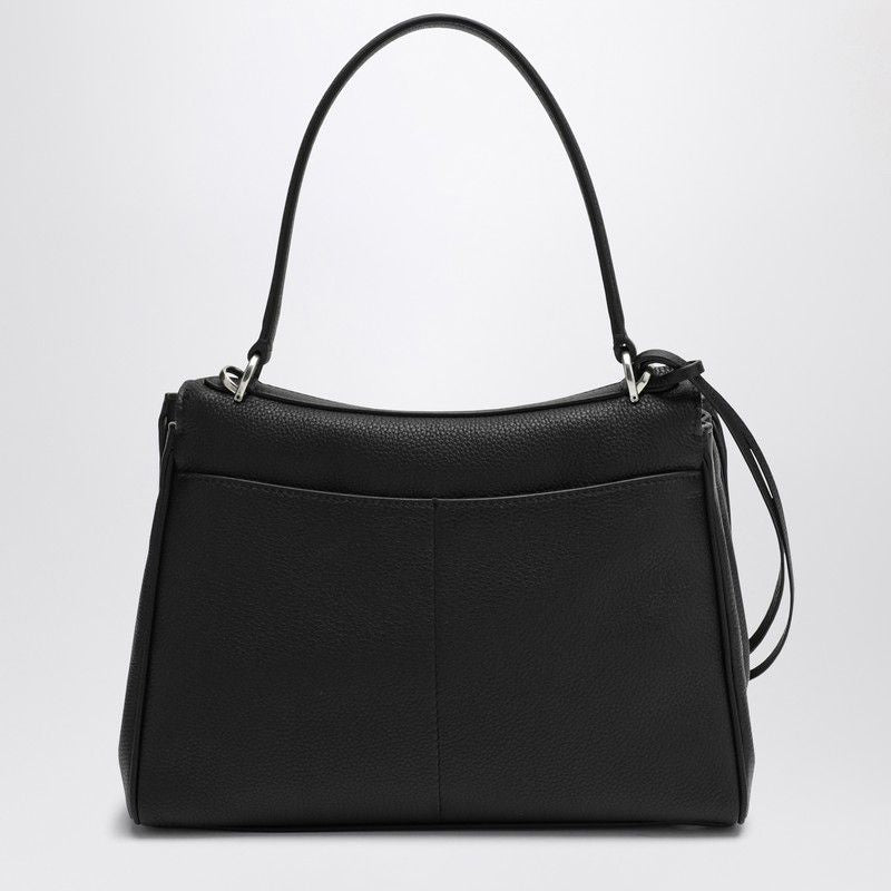BALENCIAGA Mini Leather Small Rodeo Handbag