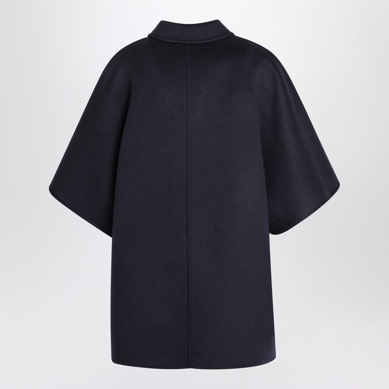 GUCCI Reversible Mini Jacket with GG Pattern