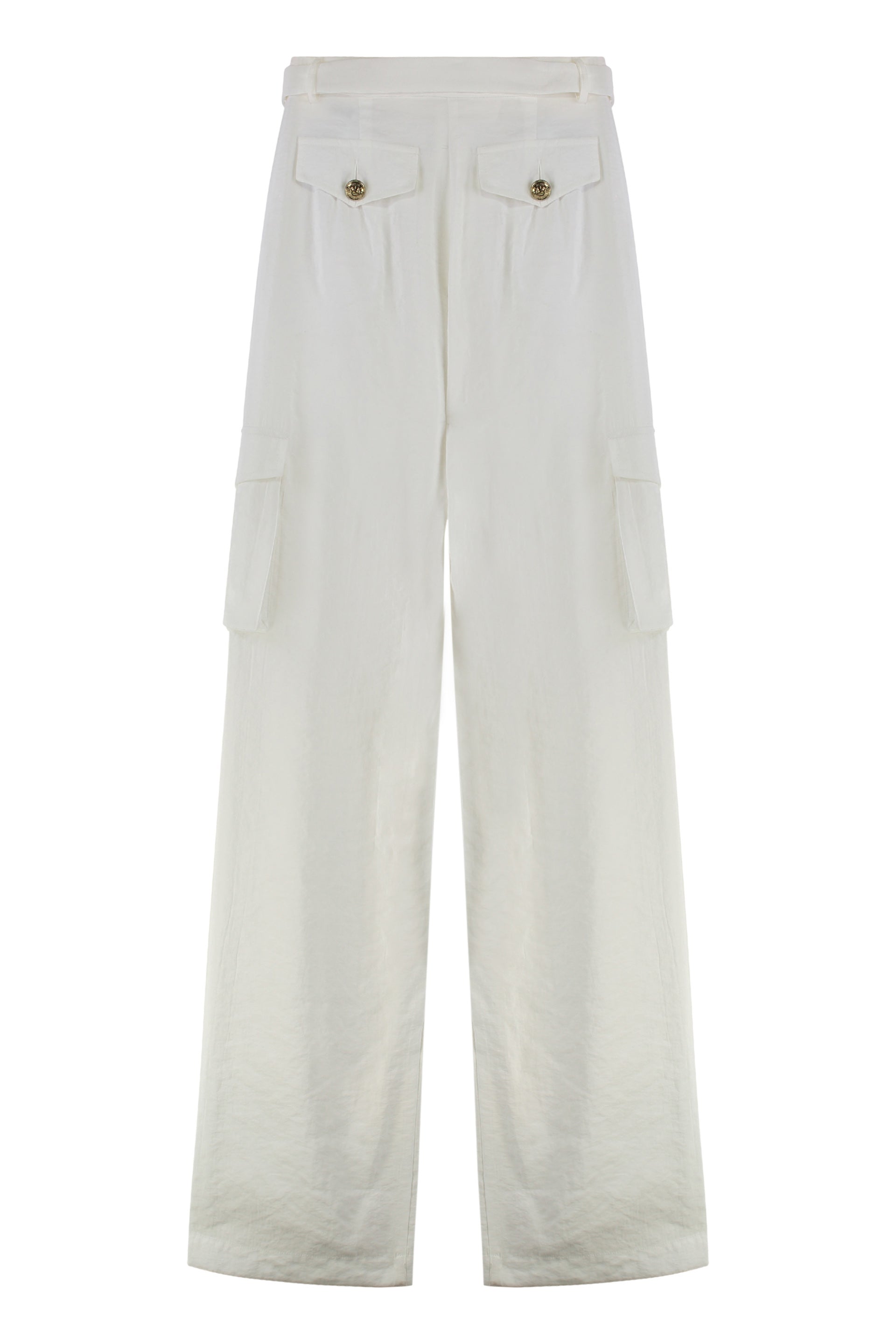 VERSACE JEANS COUTURE Embellished Cargo Trousers