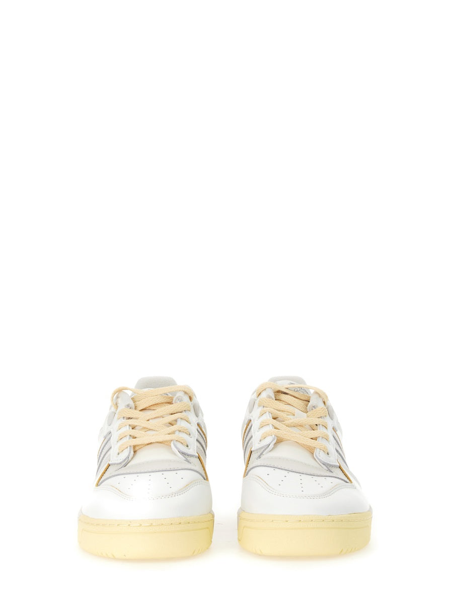 ADIDAS ORIGINALS Rivalry Low 86 Sneakers - Sleek Design for Modern Men