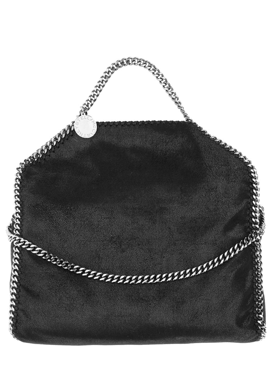 STELLA McCARTNEY Fold Over Tote Handbag - 36 CM x 37 CM x 8 CM