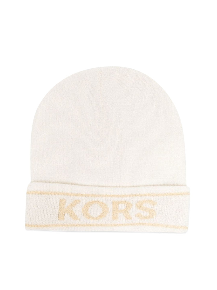 MICHAEL KORS Mini Logo Headgear for Girls