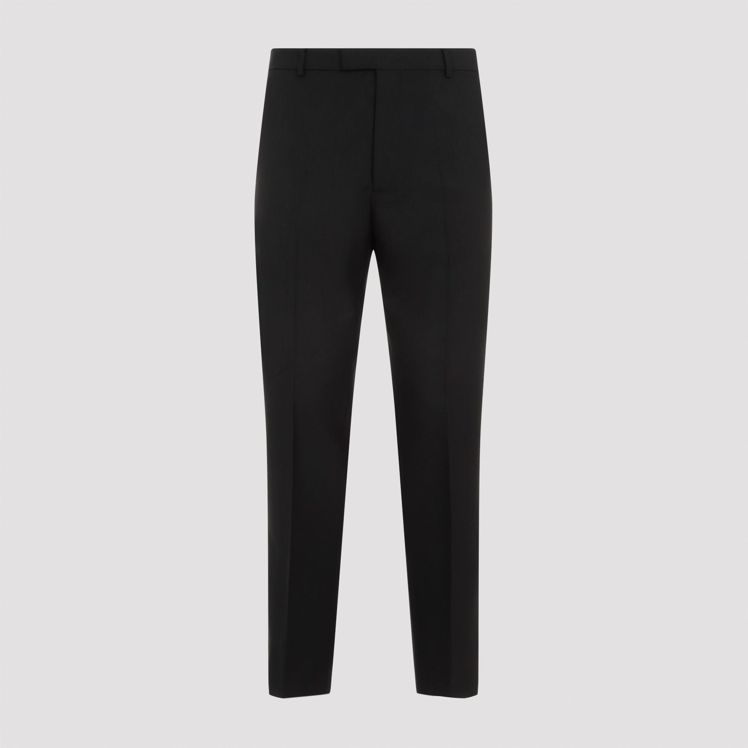 GUCCI Contemporary Twill Pants for Men - FW24 Collection