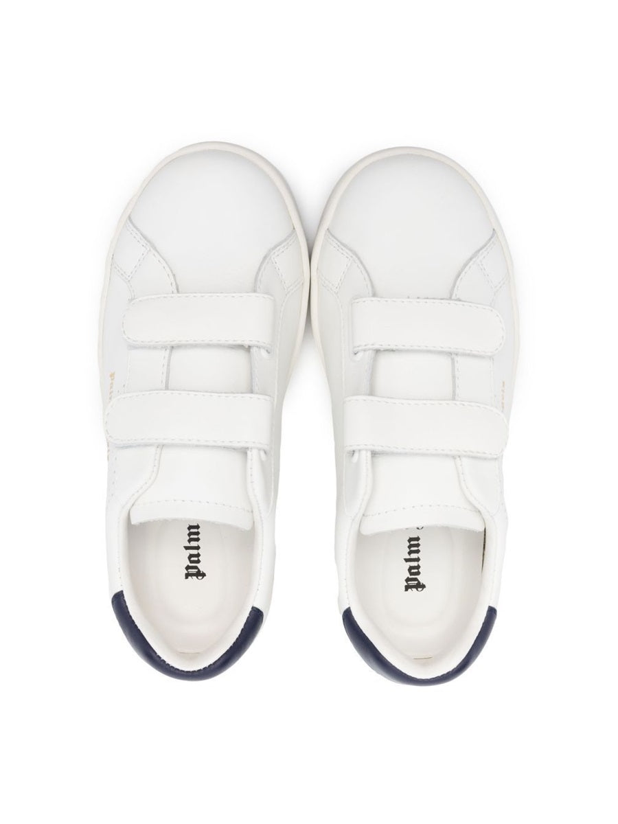 PALM ANGELS Mini Strap Sneakers for Boys