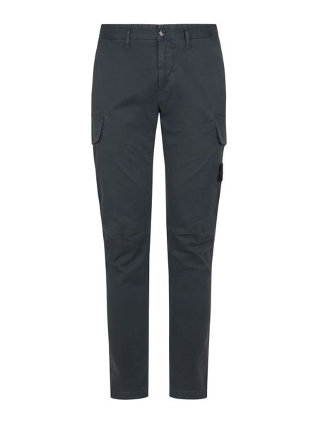 STONE ISLAND Modern Vintage Pants for Men