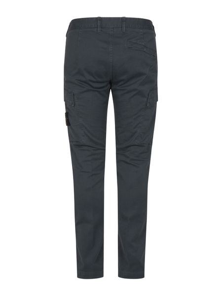 STONE ISLAND Modern Vintage Pants for Men