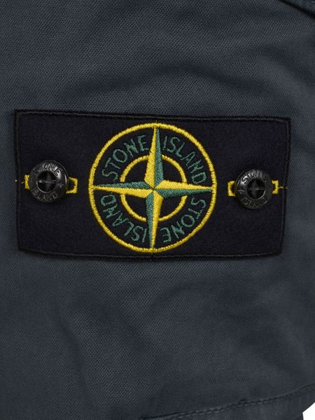 STONE ISLAND Modern Vintage Pants for Men