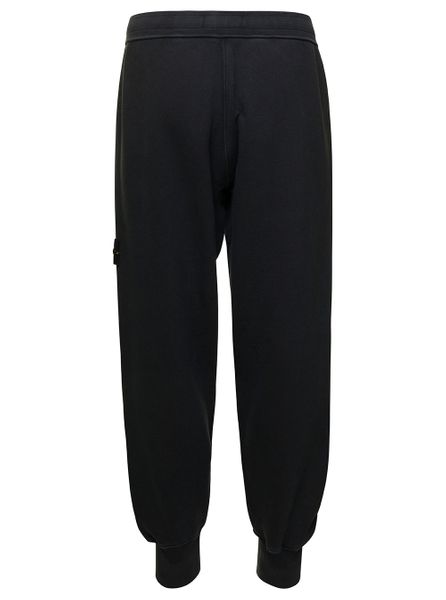 STONE ISLAND Comfortable Jogging Pants - Size M