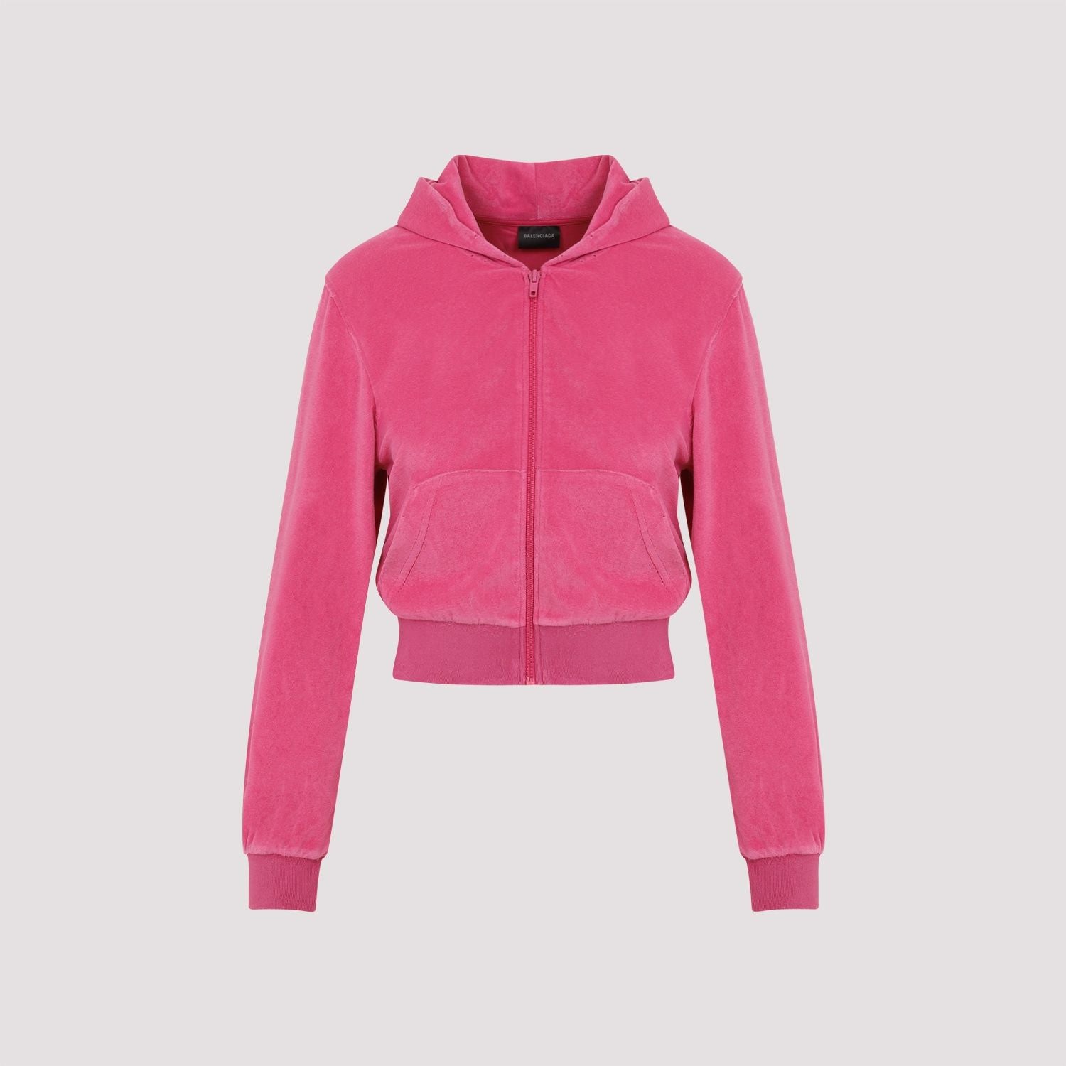 BALENCIAGA Women's Tracksuit Jacket
