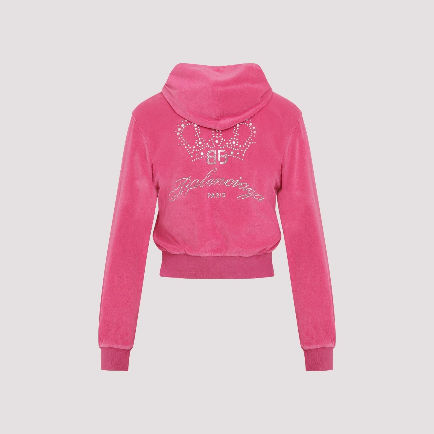 BALENCIAGA Women's Tracksuit Jacket