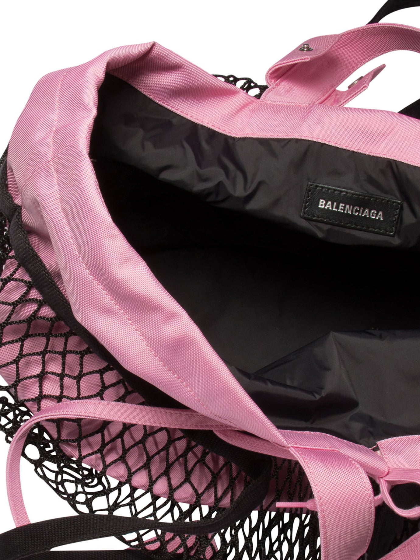 BALENCIAGA Large 24/7 Tote Handbag