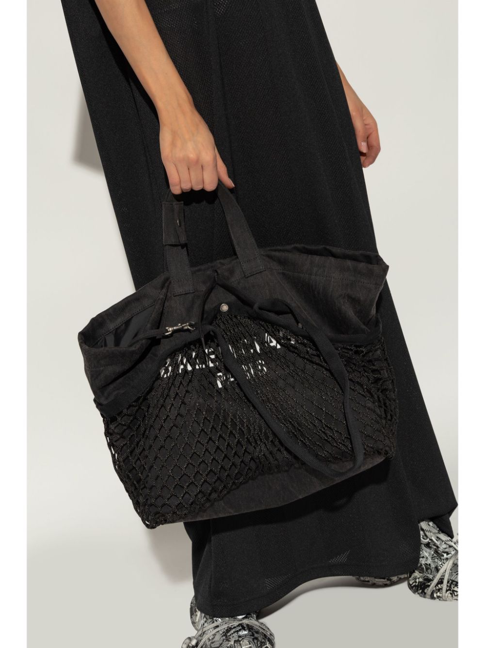 BALENCIAGA Medium Tote Handbag 24/7