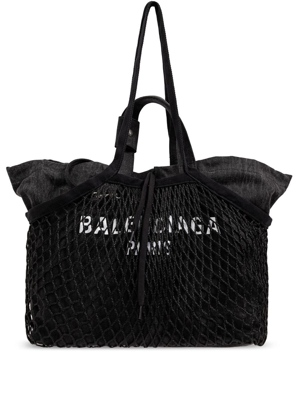 BALENCIAGA Medium Tote Handbag 24/7