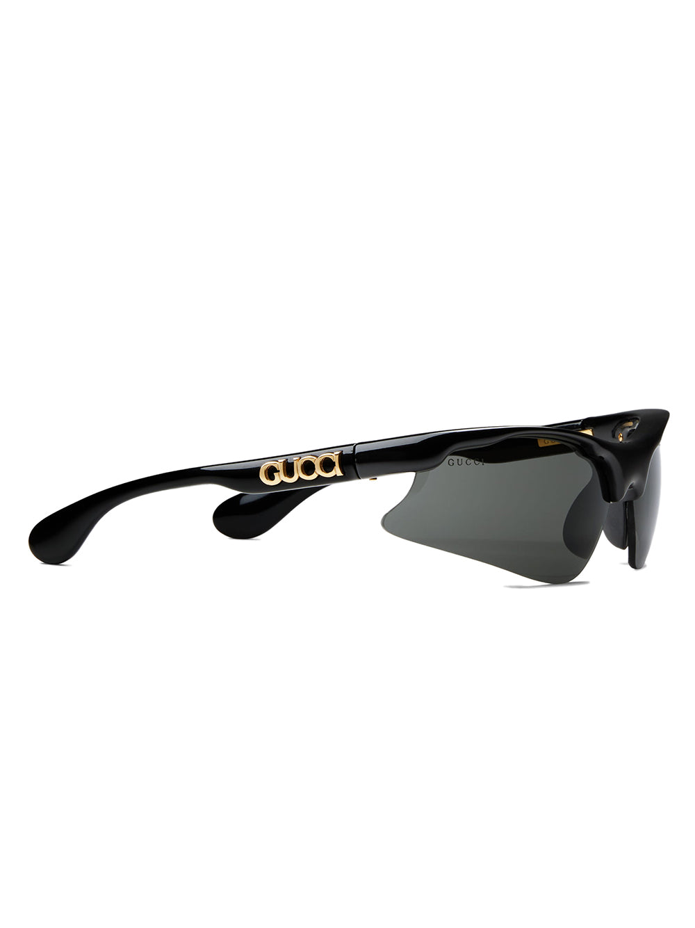 GUCCI Mask-Shaped Sunglasses for Women