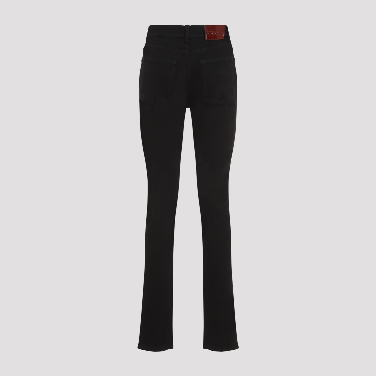 GUCCI 5-Pocket Skinny Jeans for Women