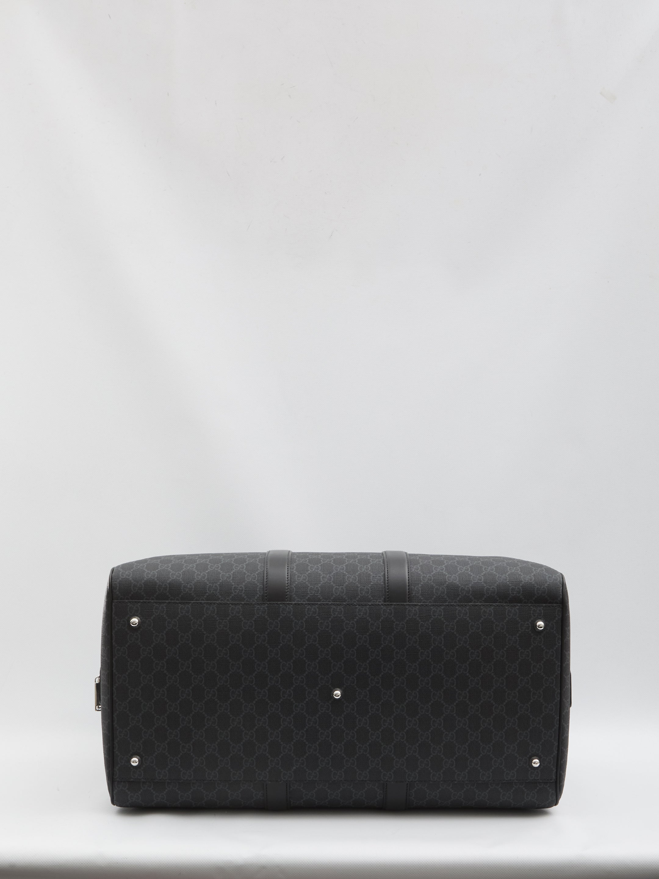 GUCCI Large Duffle Handbag