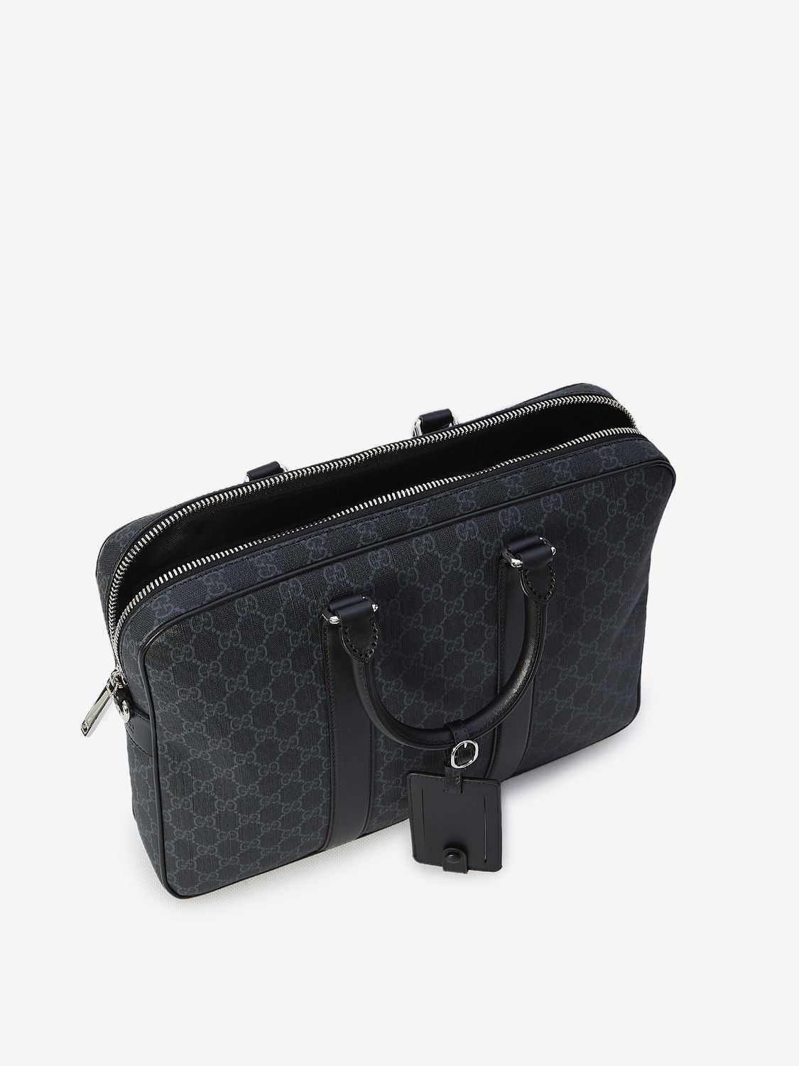 GUCCI Mini Briefcase with Shoulder Strap - FW25
