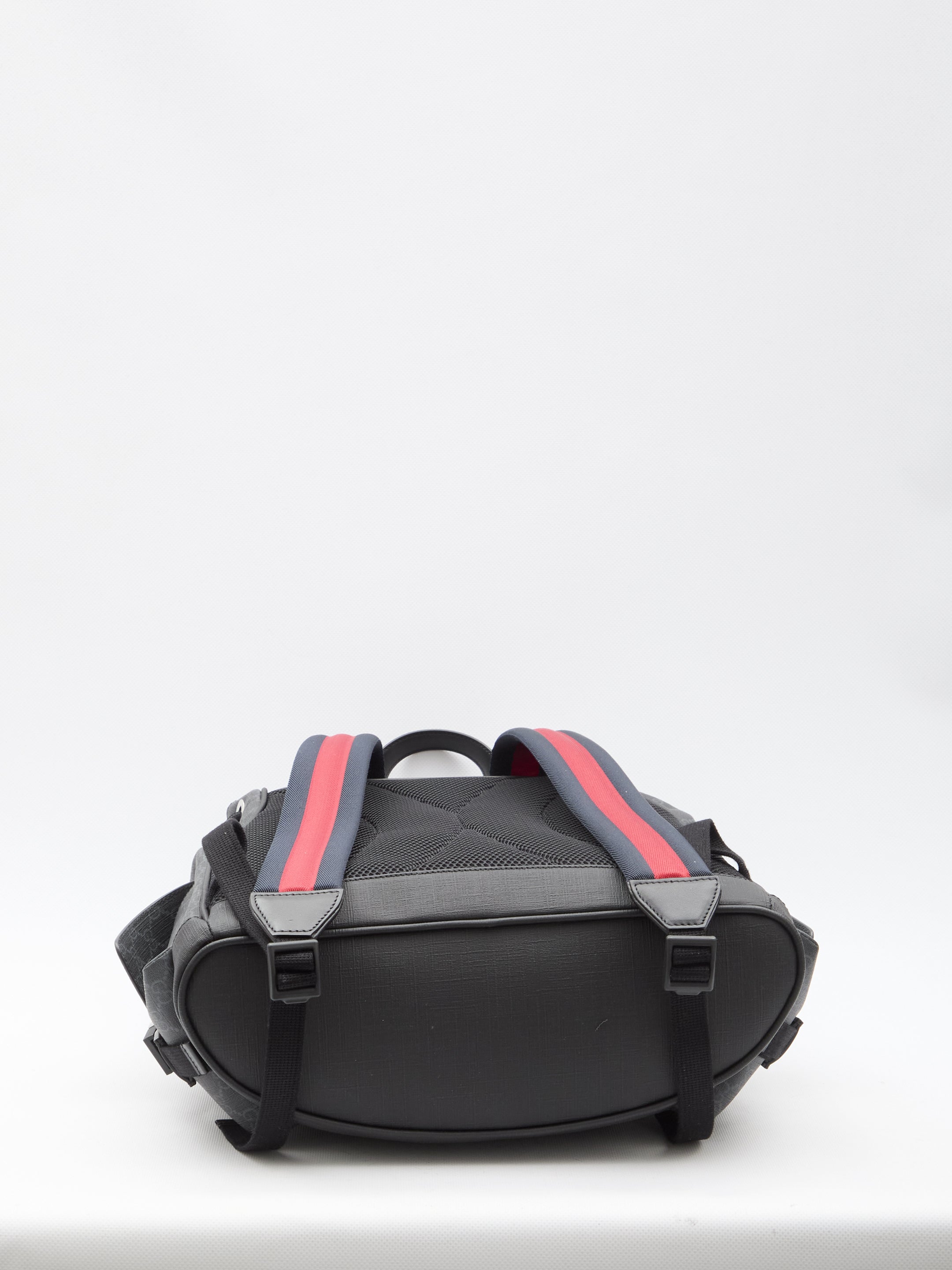 GUCCI Large Size GG Backpack for Modern Men