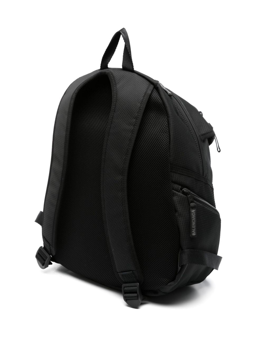 BALENCIAGA Medium Nylon Backpack