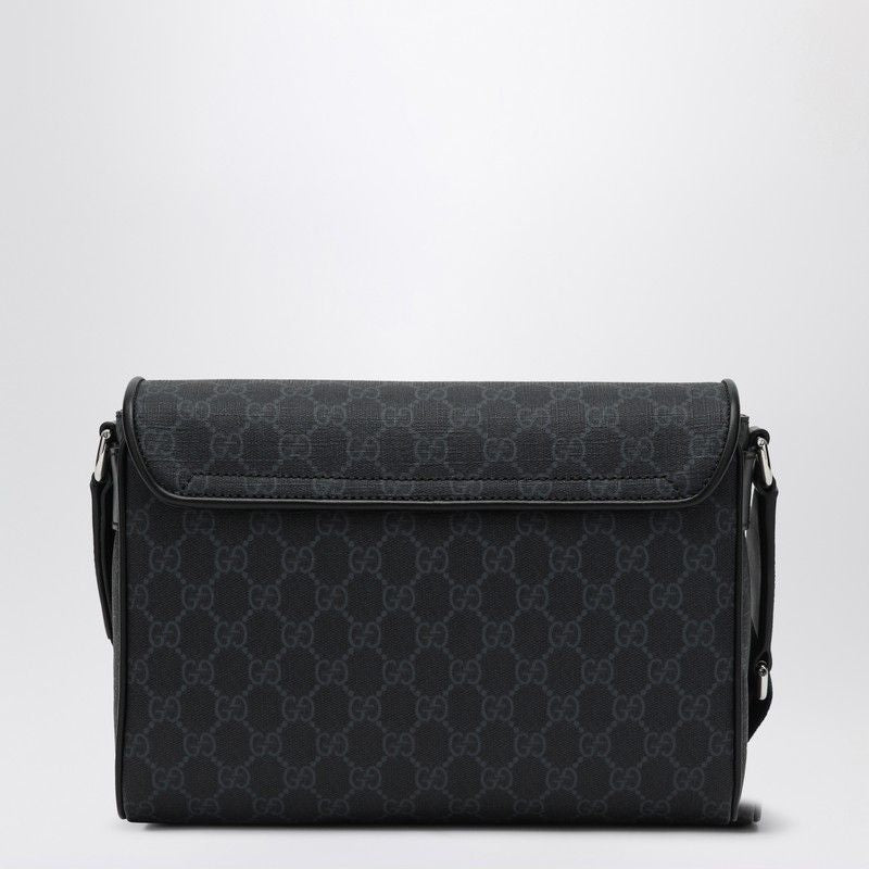 GUCCI GG Supreme Mini Handbag 20 CM X 27 CM X 9 CM