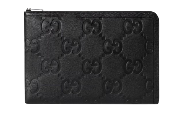 GUCCI Jumbo Clutch Bag - Unisex - FW24 Edition