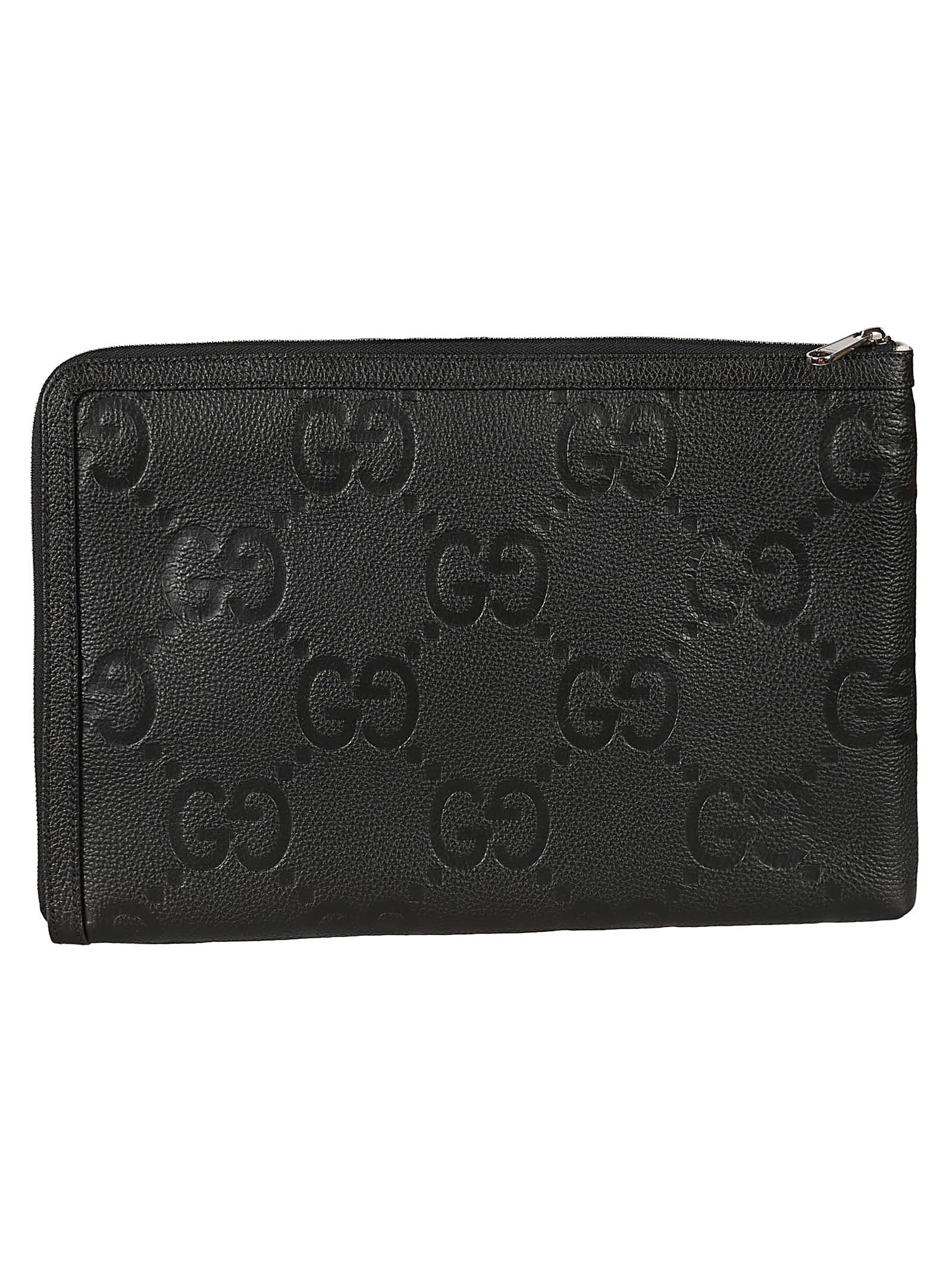 GUCCI Jumbo Clutch Bag - Unisex - FW24 Edition