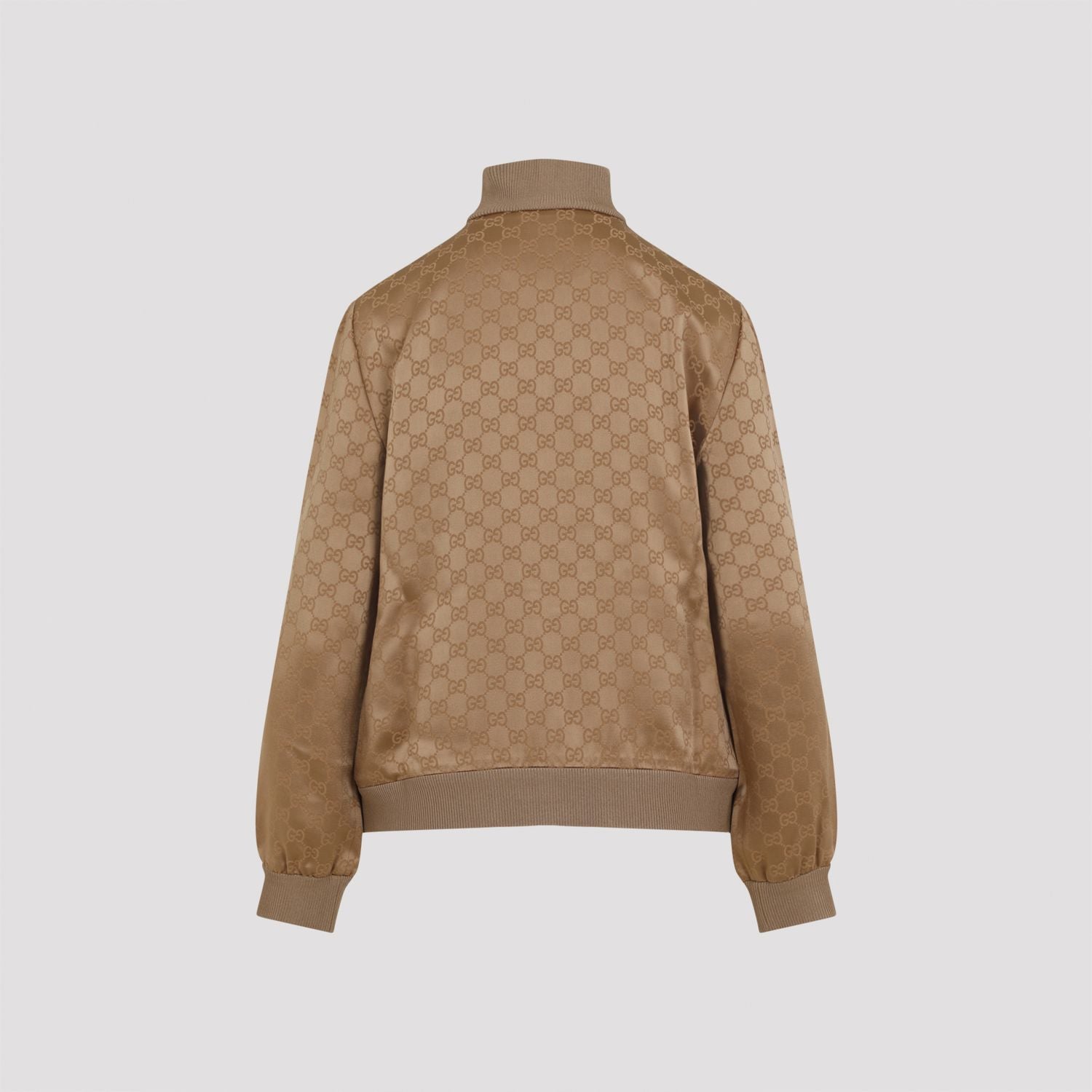 GUCCI Jacquard Blazer