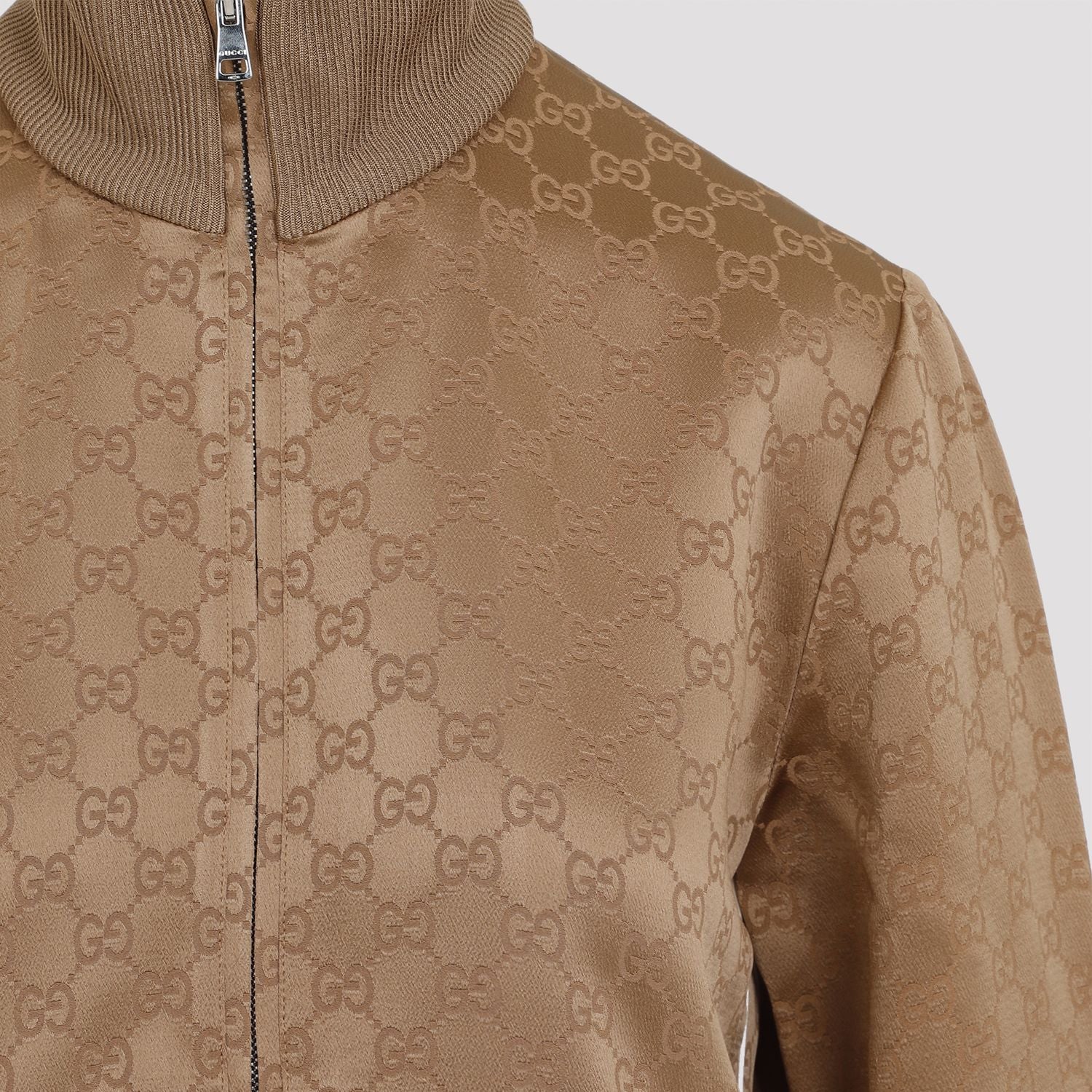 GUCCI Jacquard Blazer