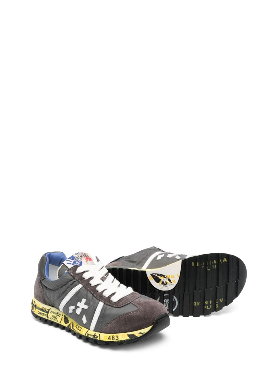 PREMIATA WILL BE Mini Adventure Sneakers for All Kids