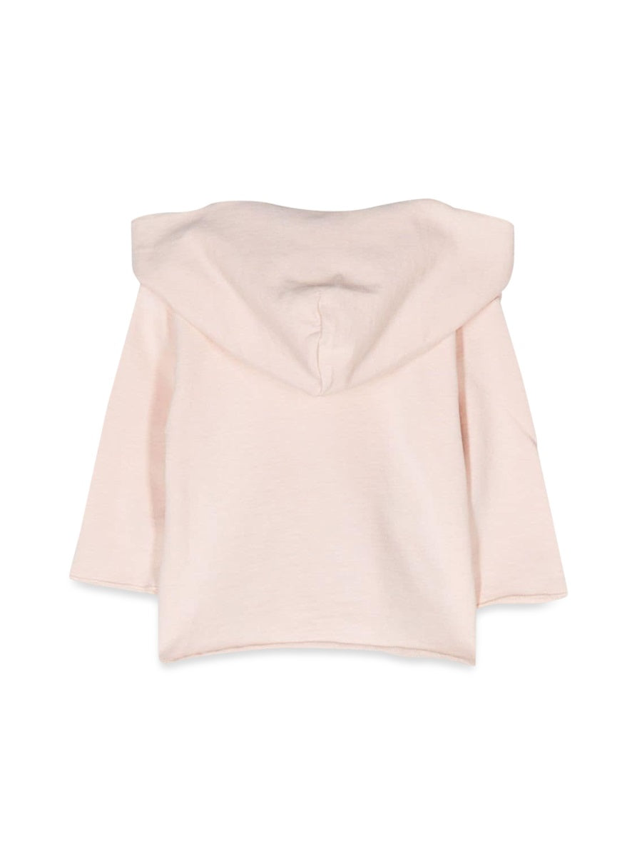 TEDDY & MINOU Mini Hooded Jacket