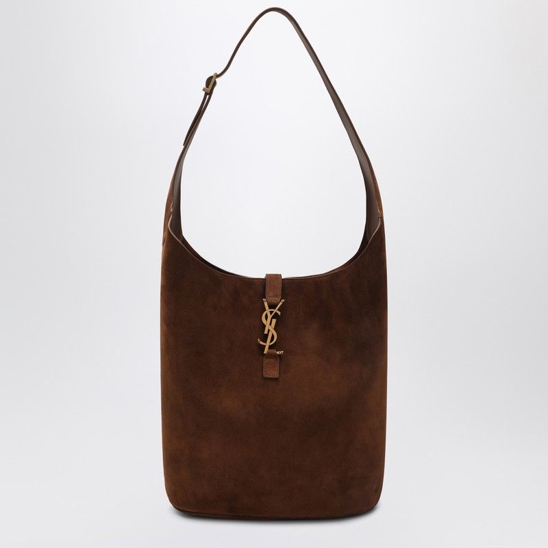 SAINT LAURENT Mini 5 à 7 Shoulder Handbag