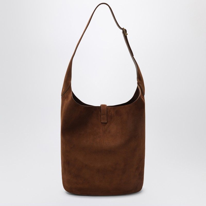 SAINT LAURENT Mini 5 à 7 Shoulder Handbag