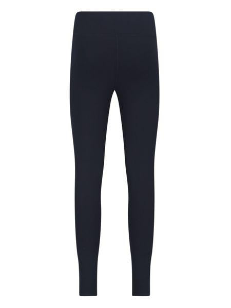 BALENCIAGA Stretch Nylon Leggings